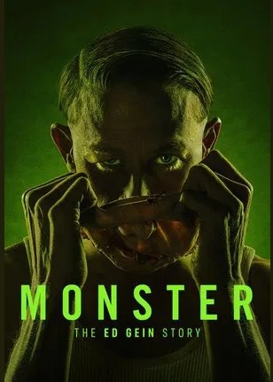 Monster: The Ed Gein Story (image for) Monster: The Ed Gein Story